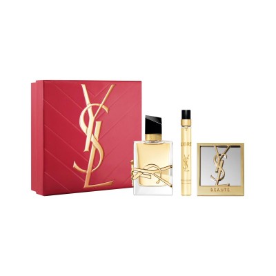 1 - Yves Saint Laurent Libre Eau De Parfum Set Women 2 pc(s)