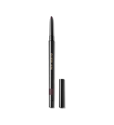 1 - Guerlain Le Crayon Yeux Plum Peony 04 0.35 g