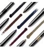 3 - Guerlain Le Crayon Yeux Plum Peony 04 0.35 g