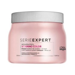 1 - L’Oréal Paris Serie Expert Vitamino Color hair mask Women 500 ml