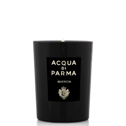1 - Acqua di Parma Quercia Wax Candle 200 g