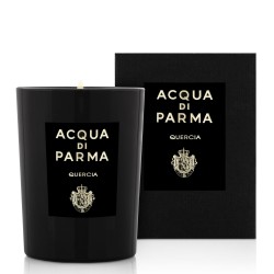 2 - Acqua di Parma Quercia Wax Candle 200 g