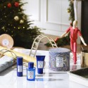 2 - Acqua di Parma Arancia di Capri Gift Set: Eau De Toilette 75ml + Gel Doccia 40ml + Lozione Corpo 50ml
