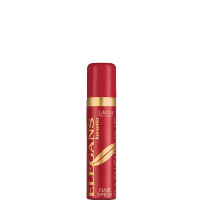1 - Parisienne Italia Elegans Lacca Per Capelli 75ml
