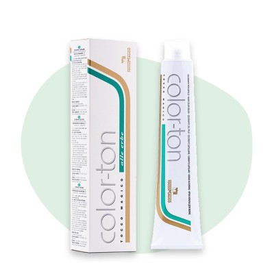 1 - Tocco Magico Color-Ton 8D 100ml