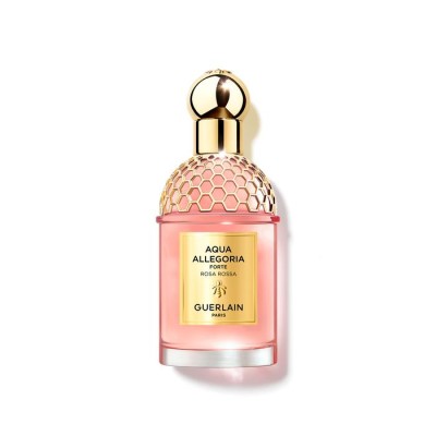 1 - Guerlain Rosa Rossa Forte Eau De Parfum 75 ml