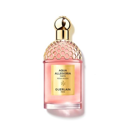 1 - Guerlain Rosa Rossa Forte Eau De Parfum 125 ml
