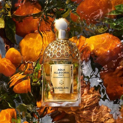 2 - Guerlain Mandarine Basilic Forte Eau De Parfum 75 ml