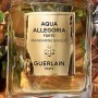 4 - Guerlain Mandarine Basilic Forte Eau De Parfum 125 ml