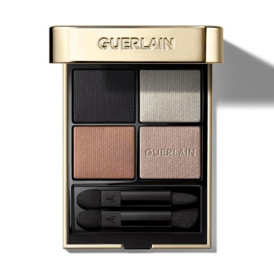 1 - Guerlain Ombres G Eyeshadoe Quad Imperial Moon 011 6 g