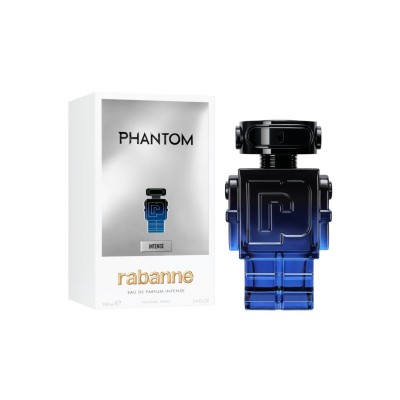 2 - Rabanne Phantom Intense Eau de Parfum 100ml