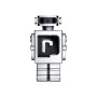 1 - Rabanne Phantom 150 ml Uomo
