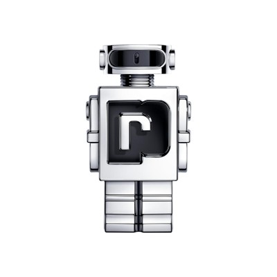 1 - Rabanne Phantom 150 ml Uomo