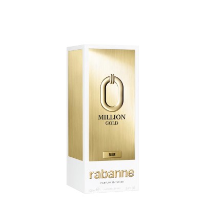 1 - Rabanne Million Gold 100 ml Men