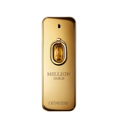 2 - Rabanne Million Gold Elixir Parfum Intense 200 ml