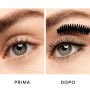 2 - Guerlain Noir G Mascara Courbe Volume Intense 24H Nero 6 g