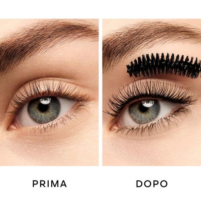2 - Guerlain Noir G Mascara Courbe Volume Intense 24H Nero 6 g