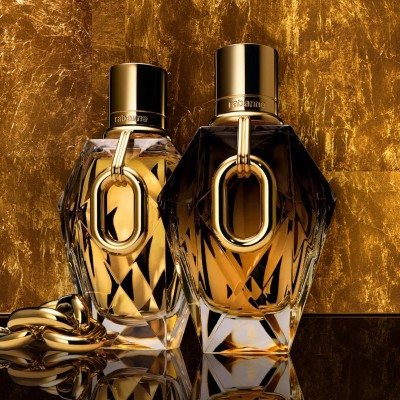 1 - Rabanne Million Gold For Her Parfum Refill 200 ml