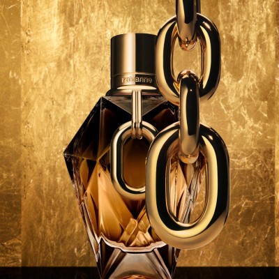 1 - Rabanne Million Gold For Her Women 90 ml