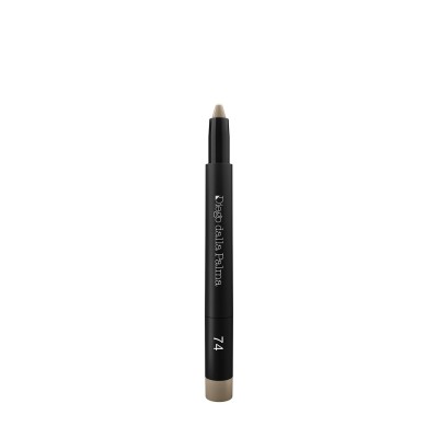 1 - Diego dalla Palma Shadow Line - Kajal - Eyeliner- Eyeshadow 74 Tortora 0.8g