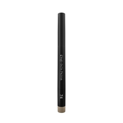 2 - Diego dalla Palma Shadow Line - Kajal - Eyeliner- Eyeshadow 74 Taupe 0.8g