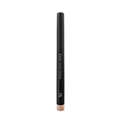 2 - Diego dalla Palma Shadow Line - Kajal - Eyeliner- Eyeshadow 75 Vanilla 0.8g