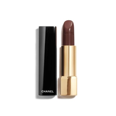 1 - CHANEL Rouge Allure 204 Sensation