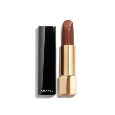 1 - CHANEL Rouge Allure 212 Caractère