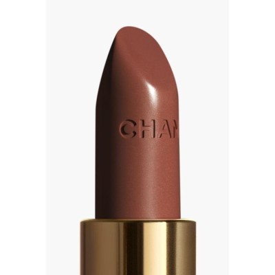 2 - CHANEL Rouge Allure 212 Caractère