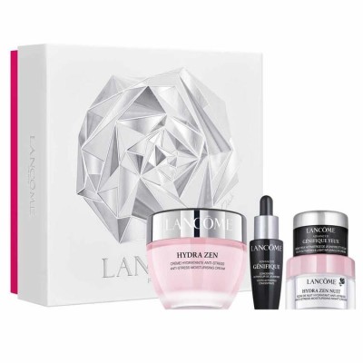 1 - Lancôme Cofanetto Hydra Zen - Edizione Limitata Per Le Feste