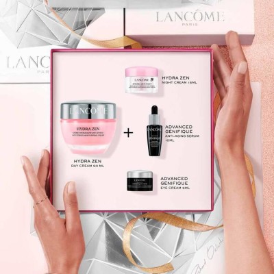 2 - Lancôme Hydra Zen