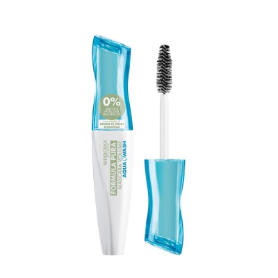 1 - Deborah Milano Volume Aqua Wash Formula Pura 12ml