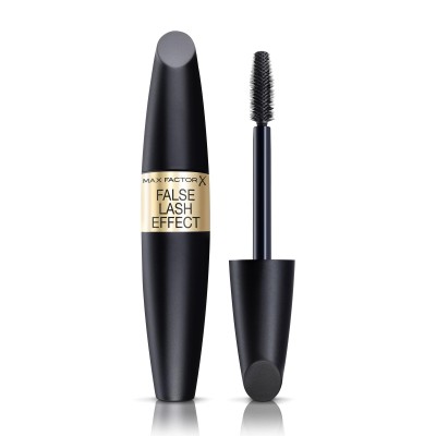 1 - Max Factor False Lash Effect, Black, 13ml