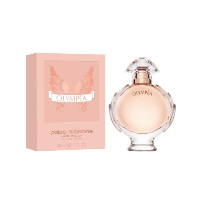 2 - Paco Rabanne Olympéa Eau De Parfum 30ml
