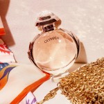 3 - Paco Rabanne Olympéa Eau De Parfum 30ml