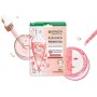 4 - Garnier SkinActive C6730400 facial mask Hydrating mask Women Sheets