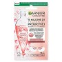 1 - Garnier SkinActive Maschera Occhi Riparatrice