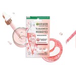 4 - Garnier SkinActive Maschera Occhi Riparatrice