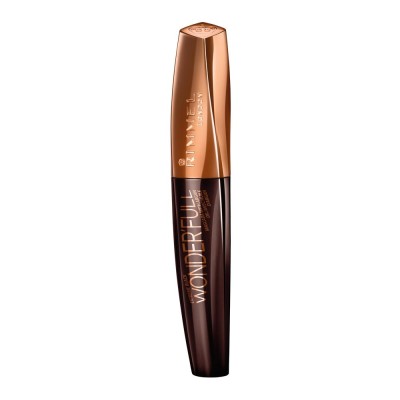 1 - Rimmel Wonder'full Argan Oil, 003 Extreme Black, 11ml