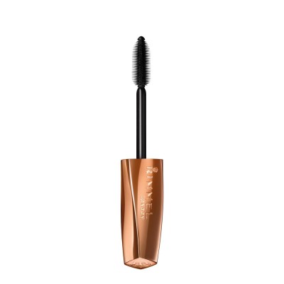 2 - Rimmel Wonder'full Argan Oil, 003 Extreme Black, 11ml