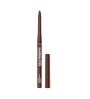 1 - Rimmel Scandaleyes Exaggerate 002 Chocolate Brown