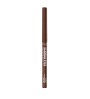 2 - Rimmel Scandaleyes Exaggerate 002 Chocolate Brown
