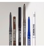 4 - Rimmel Scandaleyes Exaggerate 002 Chocolate Brown