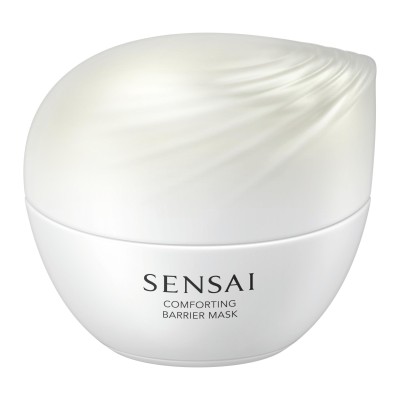 1 - Sensai Comforting Barrier Mask
