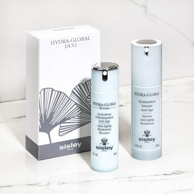 1 - Sisley SIS HYDRA-GLOBAL 40+SERUM 30