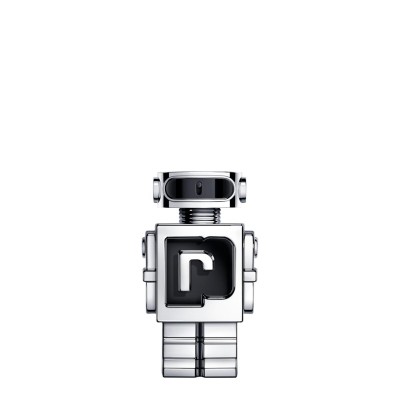 1 - Rabanne Phantom Eau De Toilette 50 ml
