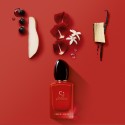 3 - Giorgio Armani Sì Passione Set profumi e prodotti da bagno 3 pz Femmina