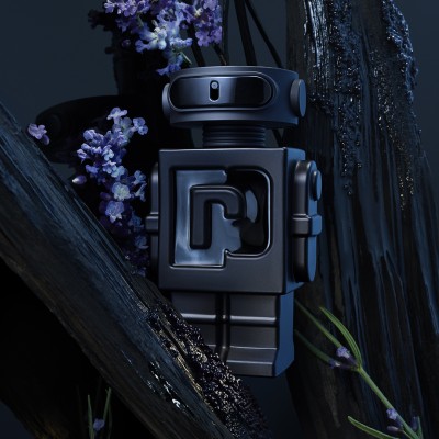 1 - Rabanne Phantom Parfum 50ml