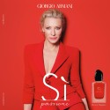 4 - Giorgio Armani Sì Passione perfumery/bath set 3 pc(s) Female