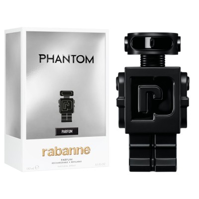 2 - Rabanne Phantom Parfum 150ml
